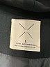 Pins and Needles 100% Polyester Black Blazer Size L - photo 6