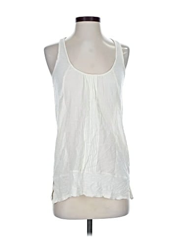 Quiksilver Sleeveless Blouse (view 1)