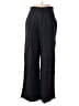 Zara Black Casual Pants Size S - photo 1