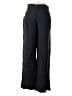 Zara Black Casual Pants Size S - photo 2