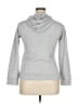 Puma 100% Polyester Silver Sweatshirt Size 14 - 16 - photo 2