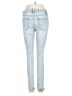 Current/Elliott Hearts Blue Jeans Size 26 waist - photo 2