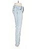 Current/Elliott Hearts Blue Jeans Size 26 waist - photo 4