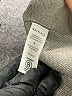 Athleta Chevron-herringbone Gray Active Pants Size S - photo 6