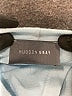 Hudson Gray Blue Long Sleeve Top Size M - photo 7