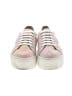 Superga Tie-dye Pink Sneakers Size 7 - photo 2