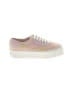 Superga Tie-dye Pink Sneakers Size 7 - photo 1