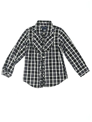 Ralph Lauren Long Sleeve Button-Down Shirt (view 1)