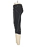 Lululemon Athletica Black Active Pants Size 6 - photo 5