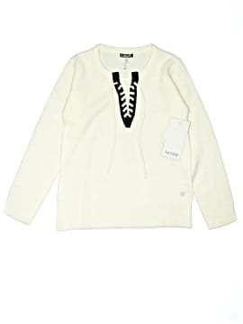 Kensie Girl Pullover Sweater