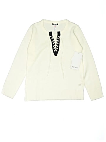 KensieGirl Pullover Sweater (view 1)