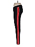 Divided by H&M Color Block Black Active Pants Size L - photo 5