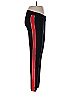 Divided by H&M Color Block Black Active Pants Size L - photo 4