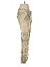 NSF 100% Cotton Camo Tan Cargo Pants Size 25 waist - photo 4