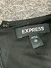 Express Black Jumpsuit Size XS - photo 3