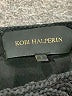Kobi Halperin Black Formal Skirt Size 2 - photo 4