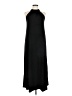 Bar III Black Cocktail Dress Size L - photo 1