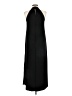 Bar III Black Cocktail Dress Size L - photo 2