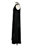 Bar III Black Cocktail Dress Size L - photo 5