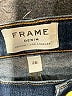 FRAME Denim Blue Jeans Size 28 waist - photo 7