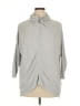 STITCHDROP Gray Cardigan Size 1X - photo 1