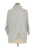 STITCHDROP Gray Cardigan Size 1X - photo 2