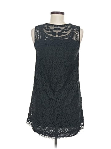 Roommates Casual Dress (view 2)