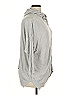STITCHDROP Gray Cardigan Size 1X - photo 4