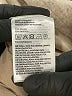 H&M 100% Polyester Tan Coat Size L - photo 7