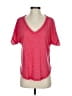 Dylan Red Active T-Shirt Size S - photo 1