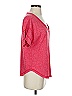 Dylan Red Active T-Shirt Size S - photo 4