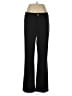 Chaps Black Dress Pants Size 12 - photo 1