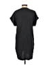 Splendid Gray Casual Dress Size XS - photo 2