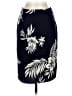 Axcess Tropical Blue Casual Skirt Size XS - photo 1