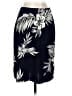 Axcess Tropical Blue Casual Skirt Size XS - photo 2