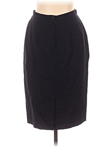 Giorgio Armani Formal Skirt (view 2)