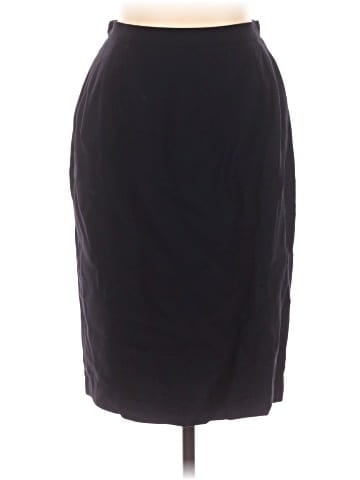 Giorgio Armani Formal Skirt (view 1)