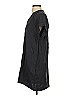 Splendid Gray Casual Dress Size XS - photo 5