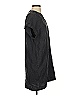 Splendid Gray Casual Dress Size XS - photo 4