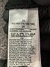 Gap 100% Polyester Solid Black Casual Pants Size 20 - photo 5
