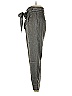 Express Tweed Gray Casual Pants Size 00 (petite) - photo 5
