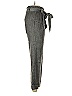 Express Tweed Gray Casual Pants Size 00 (petite) - photo 4