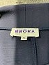 Brora Solid Blue Active Pants Size 14 - photo 7