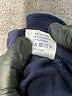 Brora Solid Blue Active Pants Size 14 - photo 8
