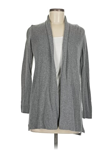 Ann Taylor Factory Cardigan (view 1)