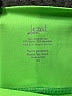 Lezat Green Athletic Shorts Size XS - photo 3