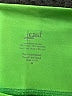 Lezat Solid Green Athletic Shorts Size M - photo 3