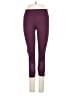 Athleta Purple Active Pants Size S - photo 1