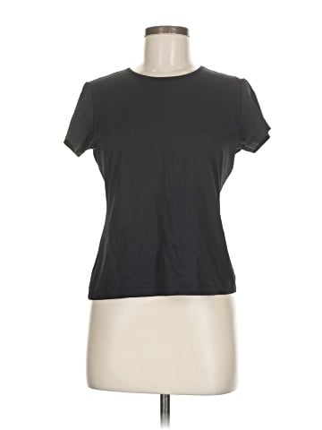Apostrophe Short Sleeve T-Shirt (view 1)