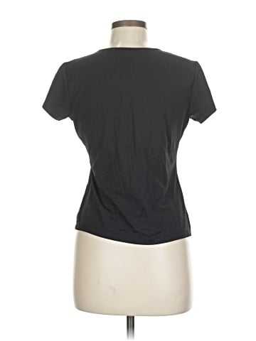 Apostrophe Short Sleeve T-Shirt (view 2)